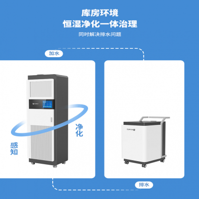 汇总！各类载体档案库房及档案用房温湿度要求